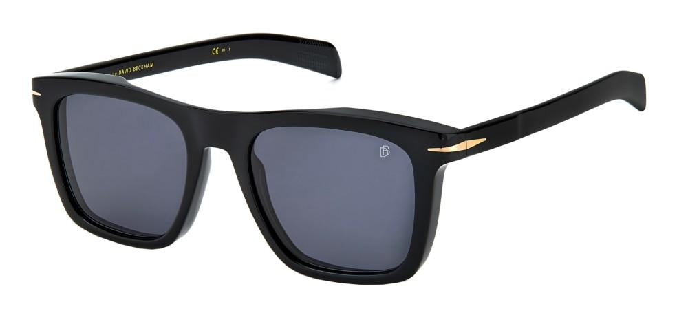 DAVID BECKHAM SUNGLASSES DB 7000_S_2M2-IR_51 Sonnenbrille ansicht-2