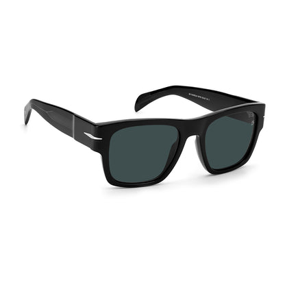 DAVID BECKHAM SUNGLASSES Herren Sonnenbrille UV400 DB 7000_S BOLD 52807KU – Detailansicht