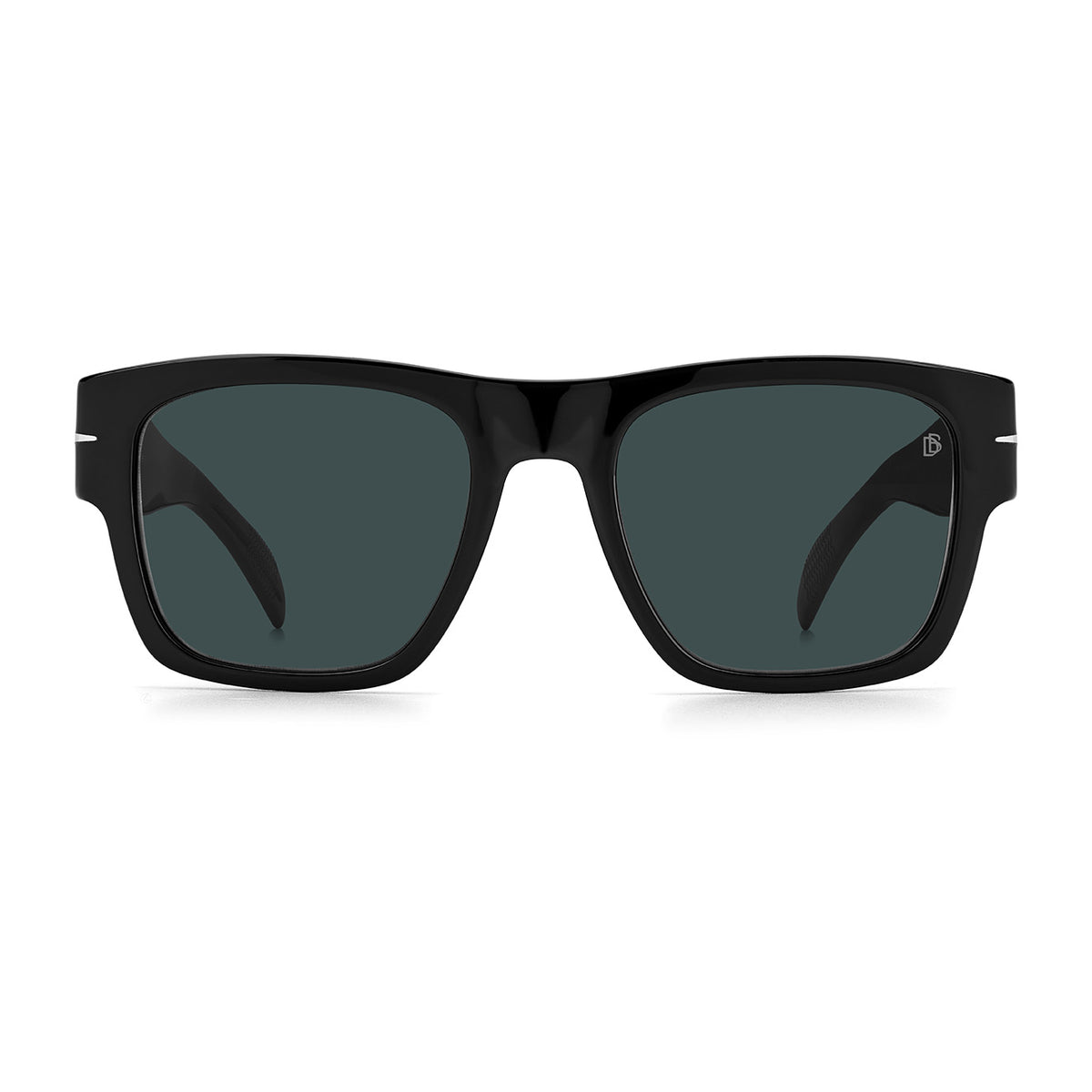 DAVID BECKHAM SUNGLASSES Herren Sonnenbrille UV400 DB 7000_S BOLD 52807KU – Produktansicht