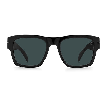 DAVID BECKHAM SUNGLASSES Herren Sonnenbrille UV400 DB 7000_S BOLD 52807KU – Produktansicht