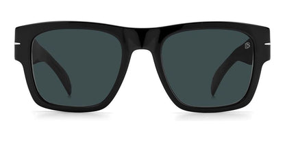 DAVID BECKHAM SUNGLASSES DB 7000_S BOLD_807-KU_54 Sonnenbrille