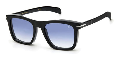 DAVID BECKHAM SUNGLASSES DB 7000_S_BSC-08_53 Sonnenbrille ansicht-2