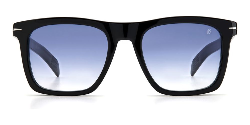 DAVID BECKHAM SUNGLASSES DB 7000_S_BSC-08_53 Sonnenbrille