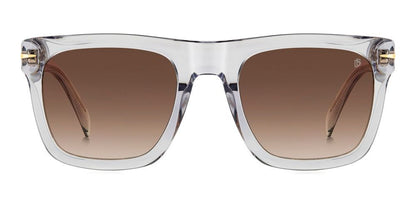 DAVID BECKHAM SUNGLASSES DB 7000_S FLAT_63M-HA_54 Sonnenbrille