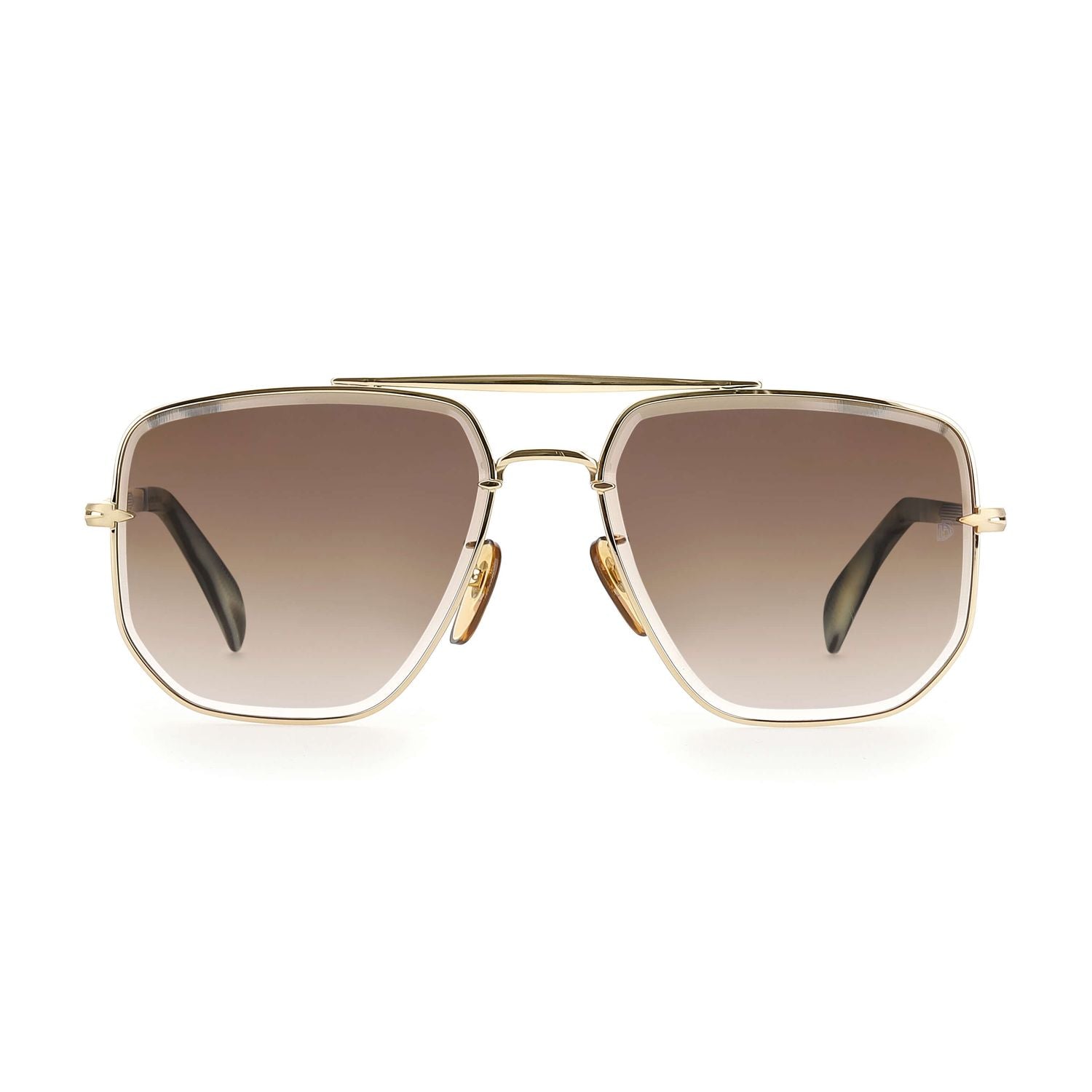 DAVID BECKHAM SUNGLASSES DB 7001_S 60J5GHA Sonnenbrille