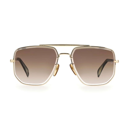 DAVID BECKHAM SUNGLASSES DB 7001_S 60J5GHA Sonnenbrille