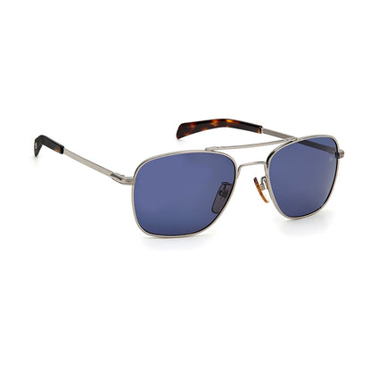 DAVID BECKHAM SUNGLASSES DB 7019_S 556LBKU Sonnenbrille ansicht-2