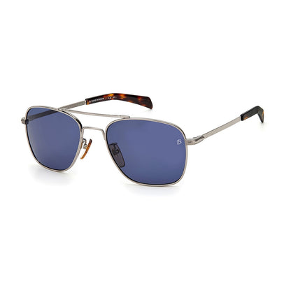 DAVID BECKHAM SUNGLASSES DB 7019_S 556LBKU Sonnenbrille ansicht-3