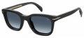 DAVID BECKHAM SUNGLASSES DB 7043_CS_2M2-Z7_50 Sonnenbrille ansicht-2