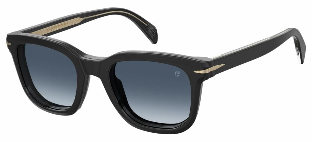 DAVID BECKHAM SUNGLASSES DB 7043_CS_2M2-Z7_50 Sonnenbrille