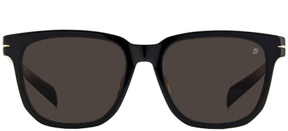 DAVID BECKHAM SUNGLASSES DB 7067_F_S_WR7-IR_55 Sonnenbrille