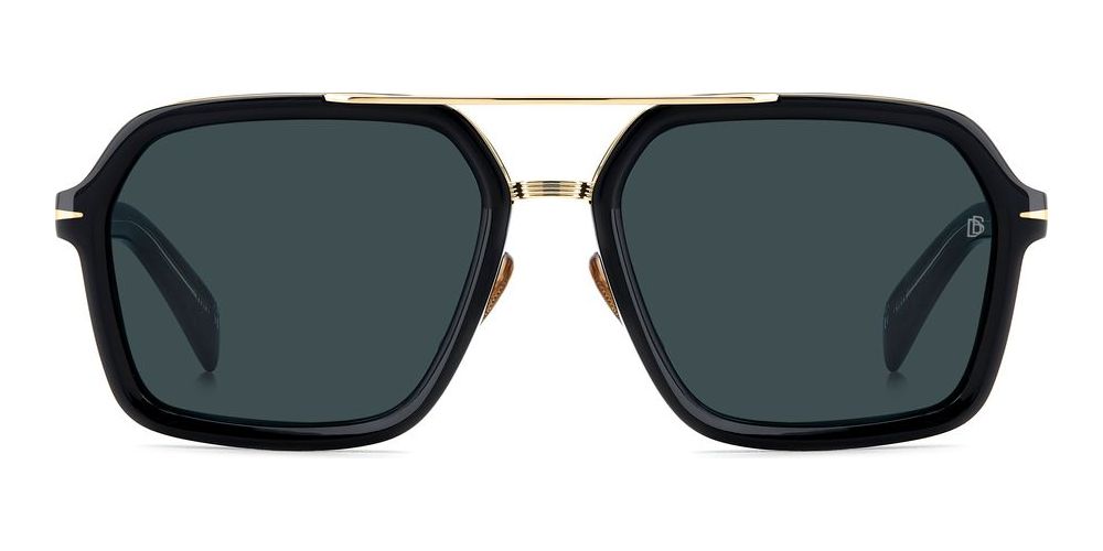 DAVID BECKHAM SUNGLASSES DB 7128_S_807-KU_58 Sonnenbrille