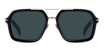DAVID BECKHAM SUNGLASSES DB 7128_S_807-KU_58 Sonnenbrille