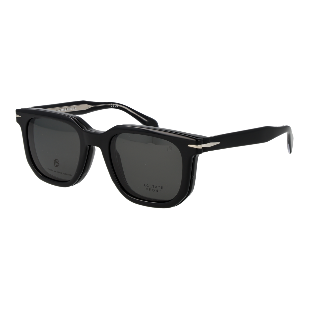DAVID BECKHAM SUNGLASSES DB 7143_C 5180721 Sonnenbrille ansicht-3