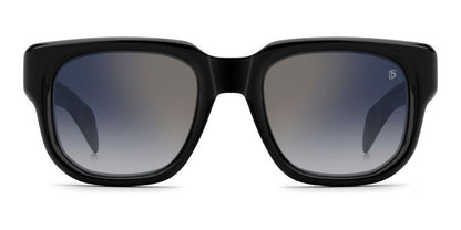 DAVID BECKHAM SUNGLASSES DB 7146_S_807-1V_53 Sonnenbrille