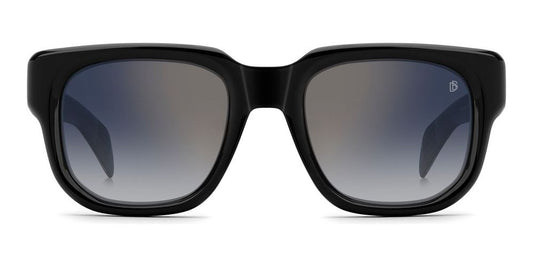 DAVID BECKHAM SUNGLASSES DB 7146_S_807-1V_53 Sonnenbrille