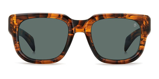 DAVID BECKHAM SUNGLASSES DB 7146_S_EX4-QT_53 Sonnenbrille