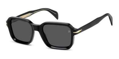 DAVID BECKHAM SUNGLASSES DB 7147_S_807-IR_52 Sonnenbrille ansicht-2