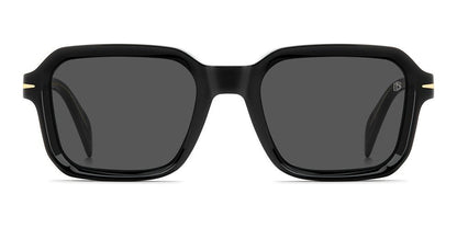 DAVID BECKHAM SUNGLASSES DB 7147_S_807-IR_52 Sonnenbrille