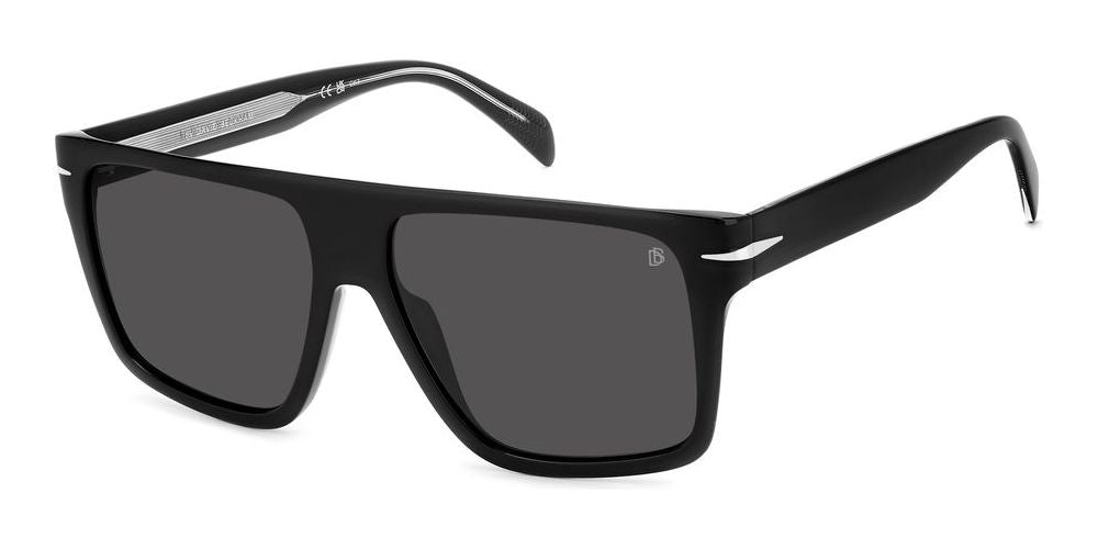 DAVID BECKHAM SUNGLASSES DB 7149_S_807-IR_59 Sonnenbrille ansicht-2
