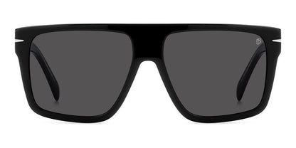 DAVID BECKHAM SUNGLASSES DB 7149_S_807-IR_59 Sonnenbrille