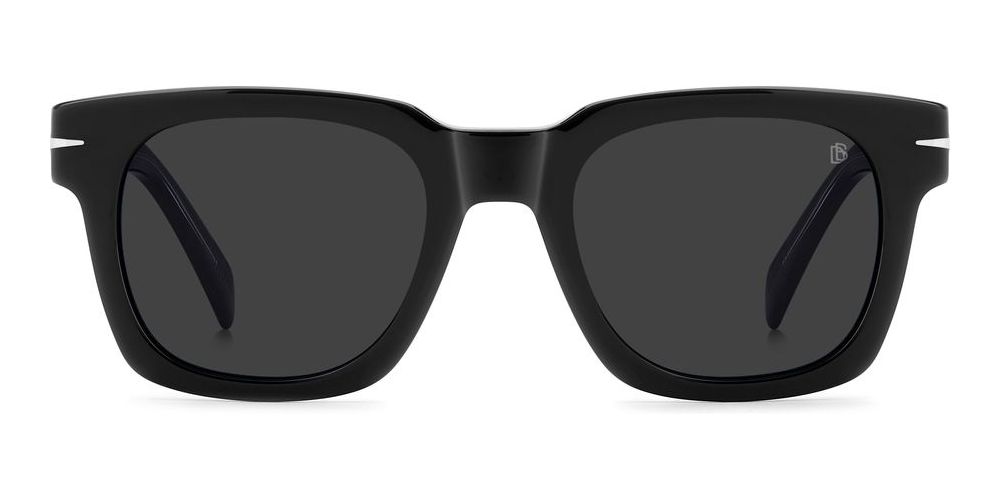 DAVID BECKHAM SUNGLASSES DB 7160_S_807-IR_50 Sonnenbrille