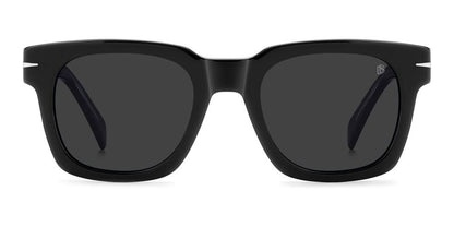 DAVID BECKHAM SUNGLASSES DB 7160_S_807-IR_50 Sonnenbrille