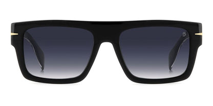 DAVID BECKHAM SUNGLASSES DB 7161_S_807-08_54 Sonnenbrille