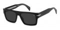 DAVID BECKHAM SUNGLASSES DB 7161_S_807-IR_54 Sonnenbrille ansicht-3
