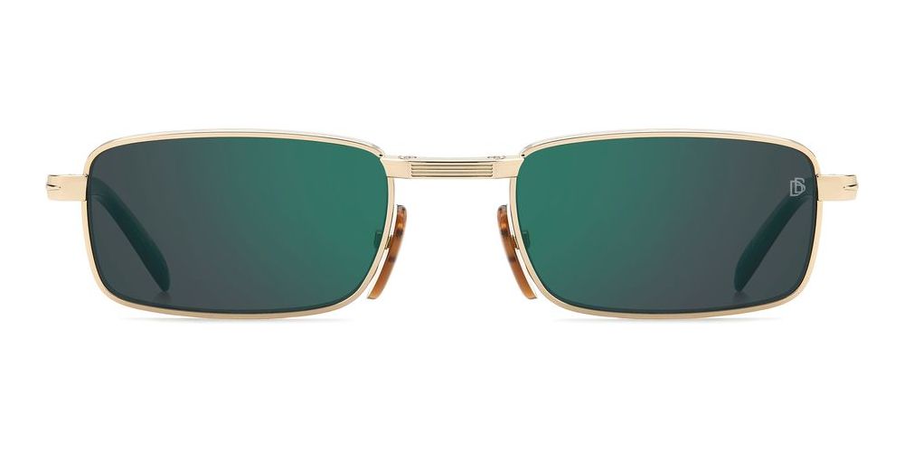 DAVID BECKHAM SUNGLASSES DB 99_ORIGAMI_PEF-MT_53 Sonnenbrille