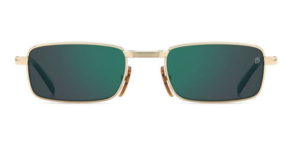 DAVID BECKHAM SUNGLASSES DB 99_ORIGAMI_PEF-MT_53 Sonnenbrille