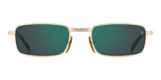 DAVID BECKHAM SUNGLASSES DB 99_ORIGAMI_PEF-MT_53 Sonnenbrille
