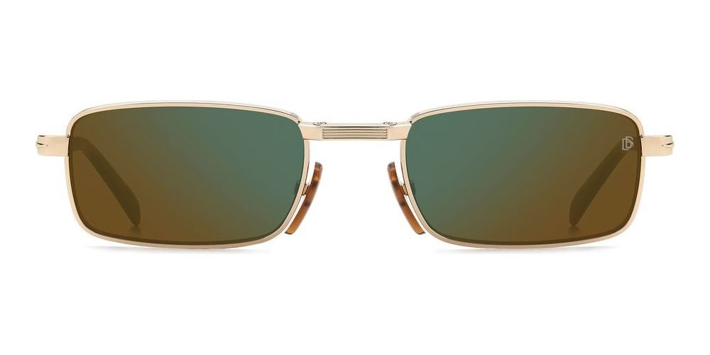 DAVID BECKHAM SUNGLASSES DB 99_ORIGAMI_RHL-MT_53 Sonnenbrille