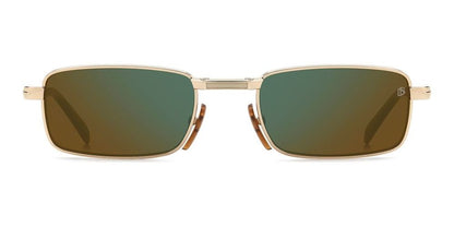 DAVID BECKHAM SUNGLASSES DB 99_ORIGAMI_RHL-MT_53 Sonnenbrille