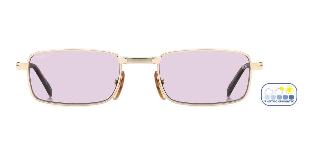 DAVID BECKHAM SUNGLASSES DB 99_ORIGAMI_T5U-KE_53 Sonnenbrille