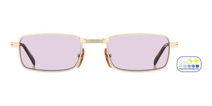 DAVID BECKHAM SUNGLASSES DB 99_ORIGAMI_T5U-KE_53 Sonnenbrille