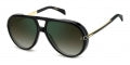 DAVID BECKHAM SUNGLASSES DB 99_VOYAGER_2M2-CS_61 Sonnenbrille ansicht-3