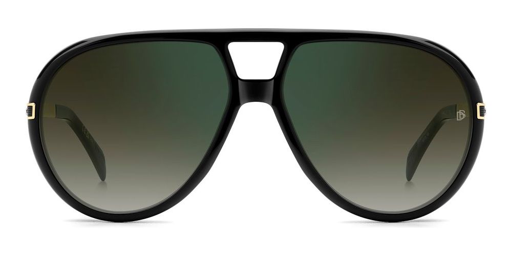 DAVID BECKHAM SUNGLASSES DB 99_VOYAGER_2M2-CS_61 Sonnenbrille