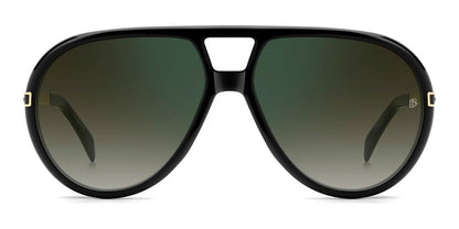 DAVID BECKHAM SUNGLASSES DB 99_VOYAGER_2M2-CS_61 Sonnenbrille