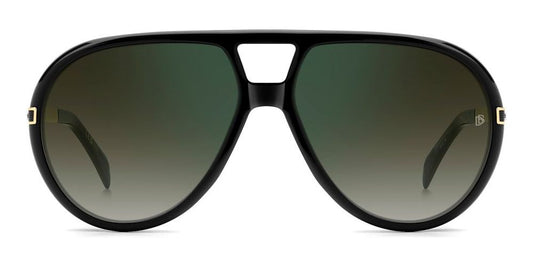 DAVID BECKHAM SUNGLASSES DB 99_VOYAGER_2M2-CS_61 Sonnenbrille