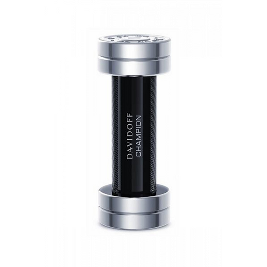 Davidoff Davidoff, Champion, Eau de Toilette, Für Männer, 90 ml *Tester