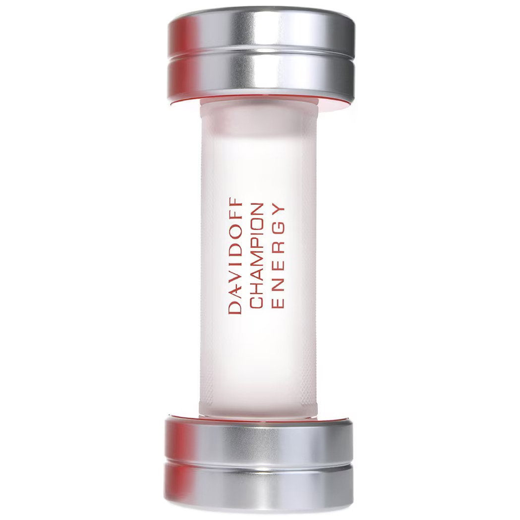 Davidoff Davidoff, Champion Energy, Eau de Toilette, Für Männer, 90 ml *Tester
