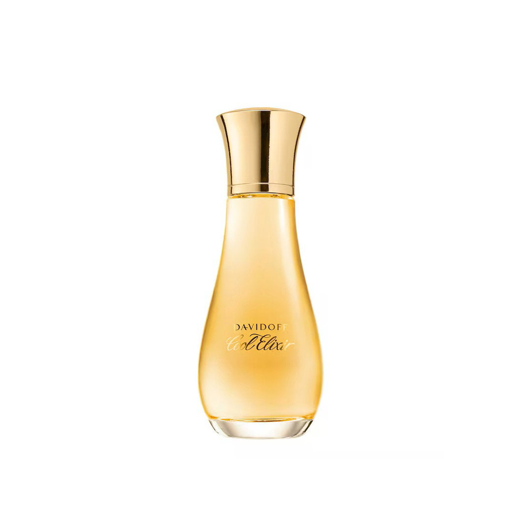 Davidoff Davidoff, Cool Elixir, Eau de Parfum, Für Frauen, 30 ml Regular