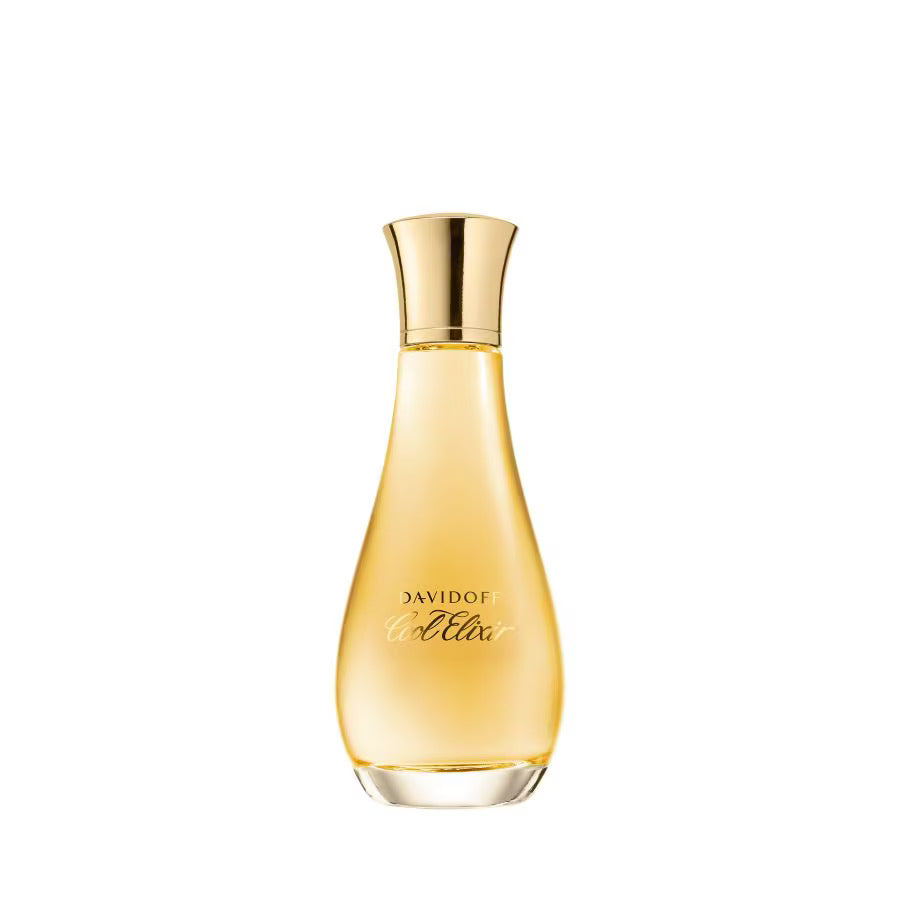 Davidoff Davidoff, Cool Elixir Intense, Parfüm, Für Frauen, 50 ml Regular