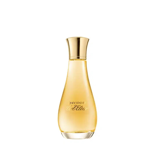 Davidoff Davidoff, Cool Elixir Intense, Parfüm, Für Frauen, 50 ml Regular