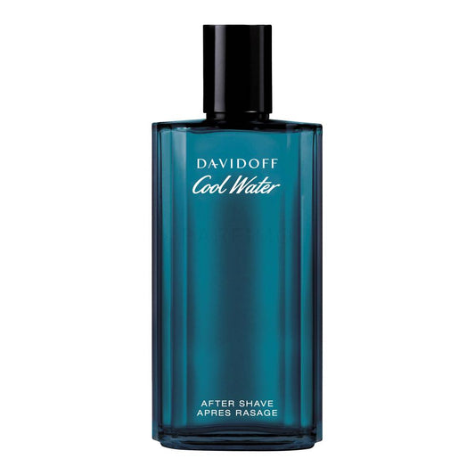 Davidoff Davidoff, Cool Water, After-Shave-Lotion, 75 ml *Tester