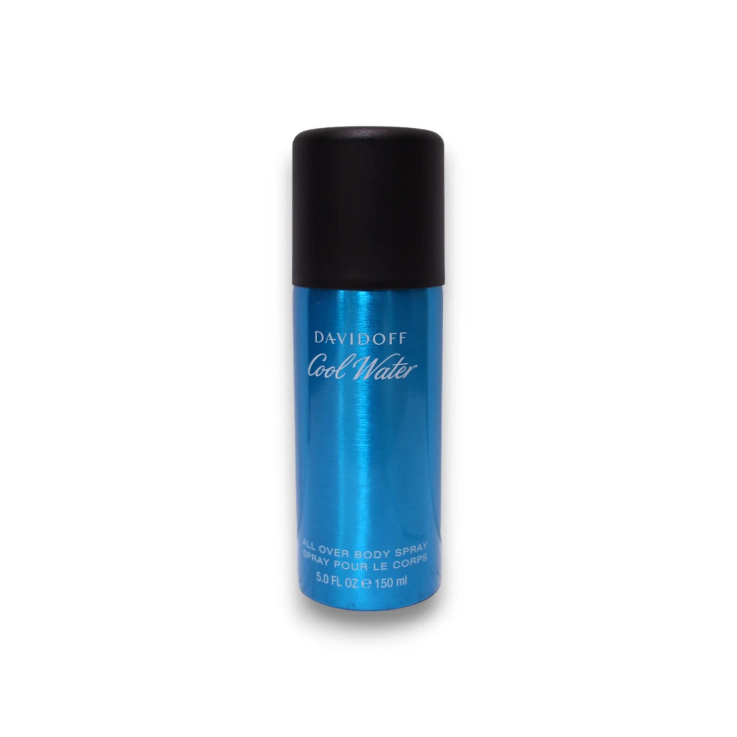 Davidoff Davidoff, Cool Water, Deodorant Spray, Für Männer, 150 ml Regular