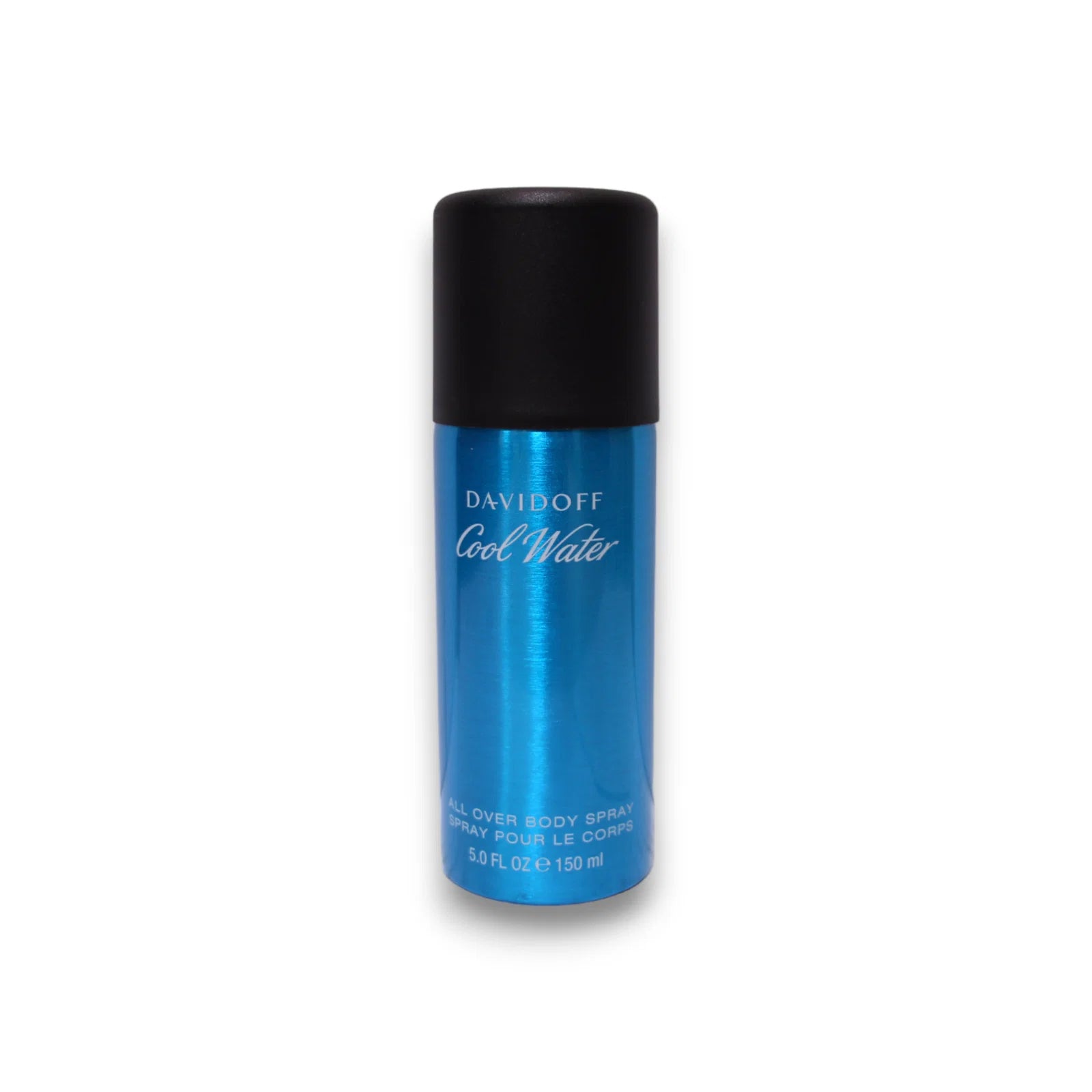 Davidoff Davidoff, Cool Water, Deodorant Spray, Für Männer, 150 ml Regular