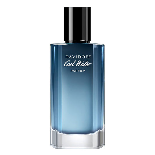 Davidoff Davidoff, Cool Water, Eau de Parfum, Für Männer, 50 ml Regular