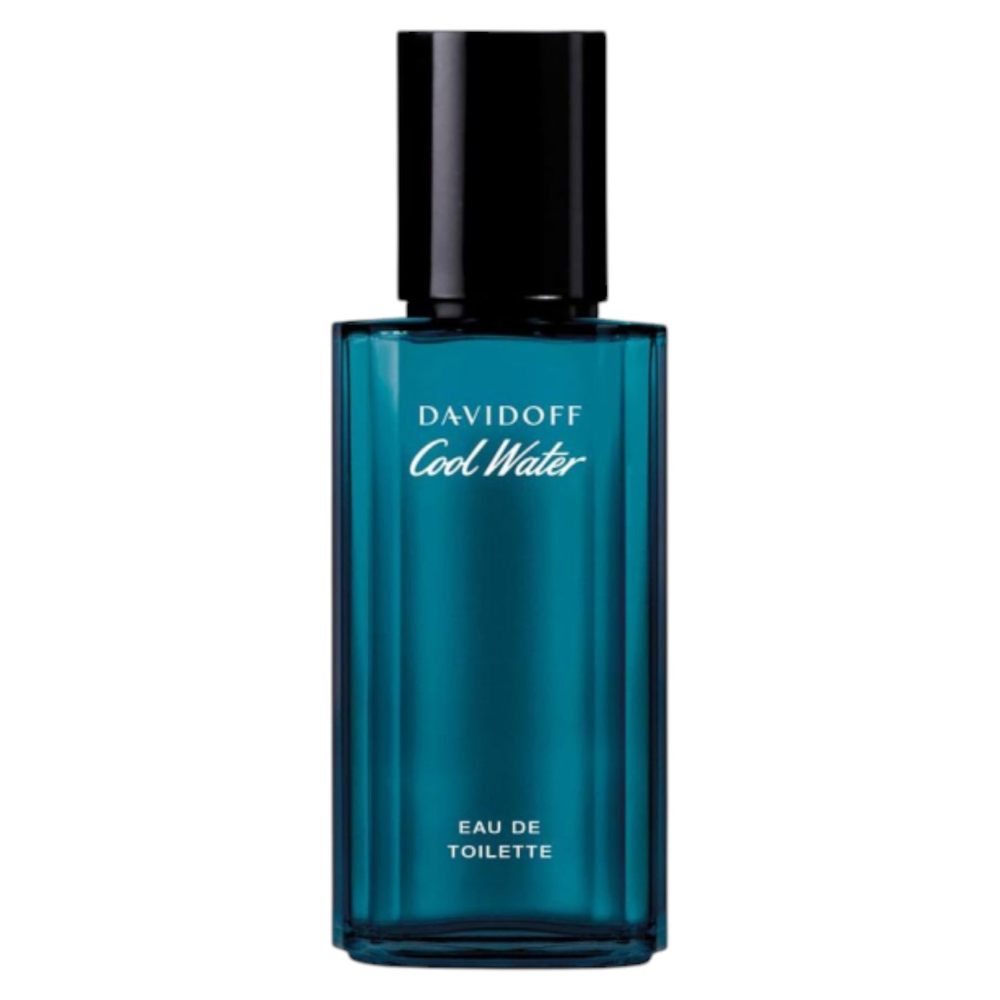 Davidoff Cool Water Eau de Toilette 40 ml – Erfrischender Herrenduft mit maritimer Note